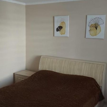 Apartmán Вулиця Нагiрна Kamenec Podolský Exteriér fotografie