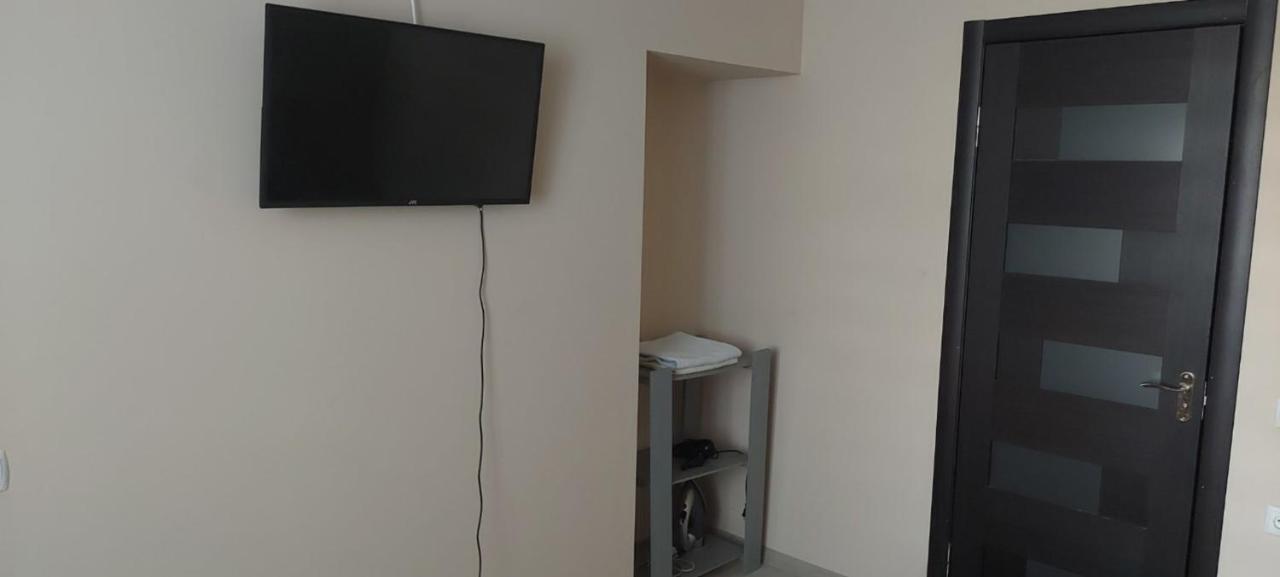 Apartmán Вулиця Нагiрна Kamenec Podolský Exteriér fotografie